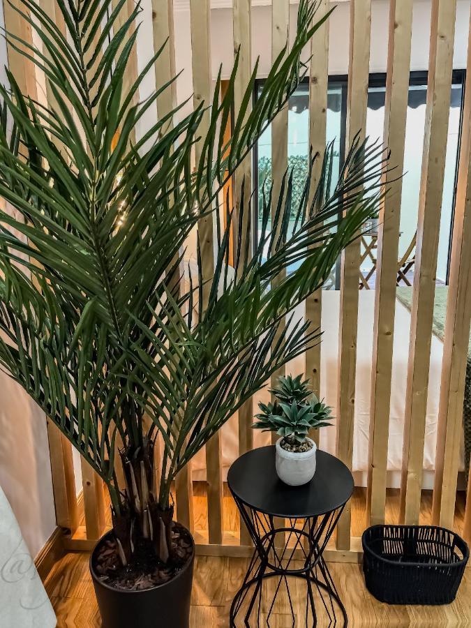 Aparthotel La Terraza De David à Vigo Extérieur photo